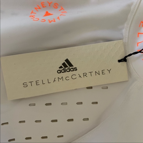 Stella McCartney for Adidas long sleeved shirt - Picture 14 of 14